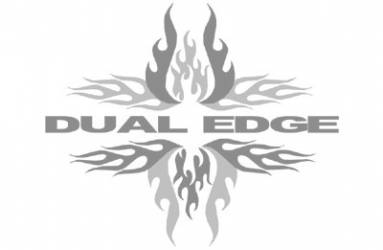 logo Dual Edge